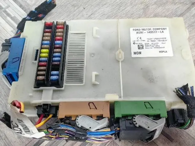 Блоки комплект Land Rover Freelander 2 2.2