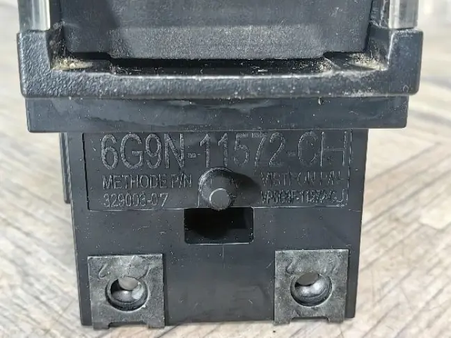 Блоки комплект Land Rover Freelander 2 2.2