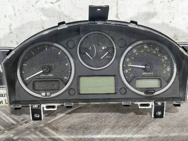 Блоки комплект Land Rover Freelander 2 2.2