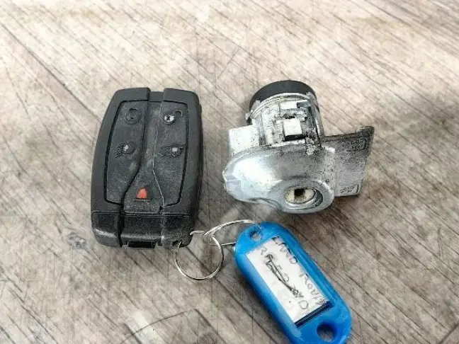 Блоки комплект Land Rover Freelander 2 2.2