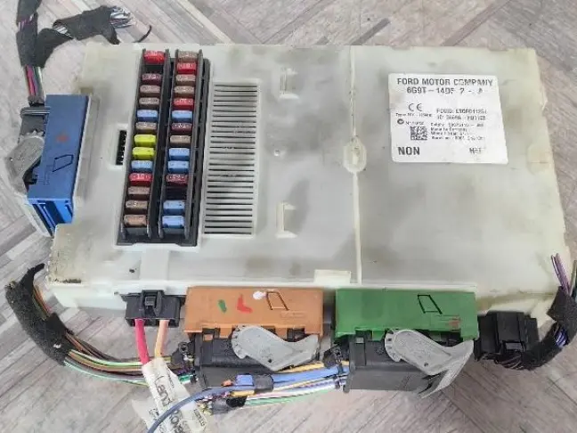 Блоки комплект Land Rover Freelander 2 2.2