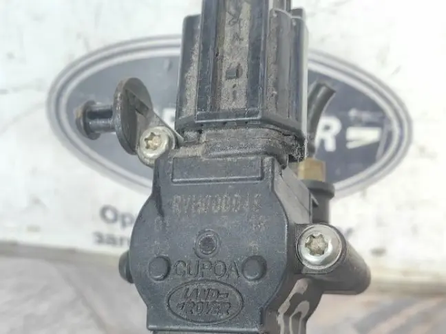 Блок клапанов центральный Land Rover Sport L320