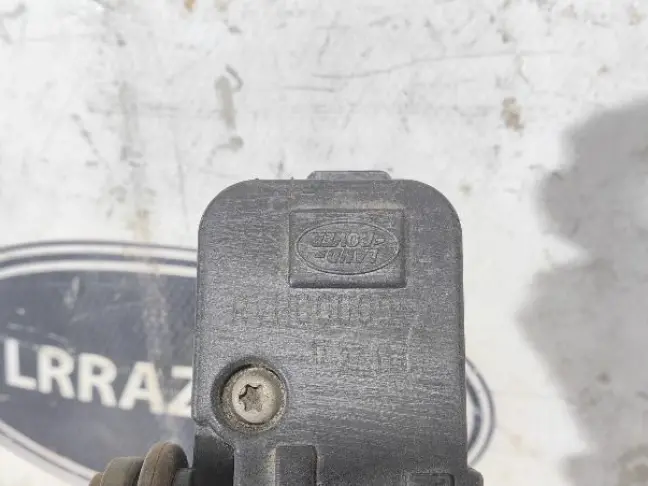 Блок клапанов передний Land Rover Sport L320