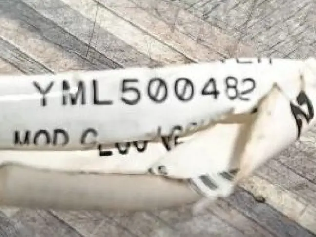 Модуль обогрева сидения Range Rover Sport L320