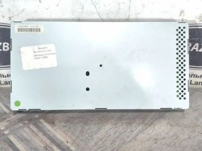 Блок TV  Land Rover Range Rover Sport 1 L320