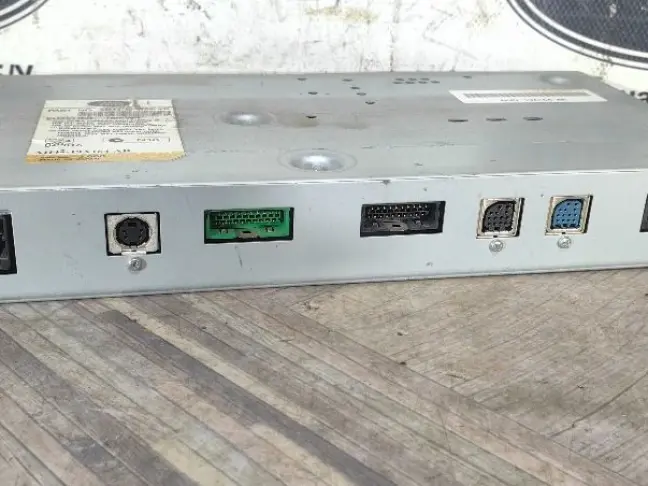 Блок TV  Land Rover Range Rover Sport 1 L320