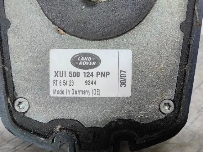 Антенна плавник на крышу Range Rover 3 L322 05+