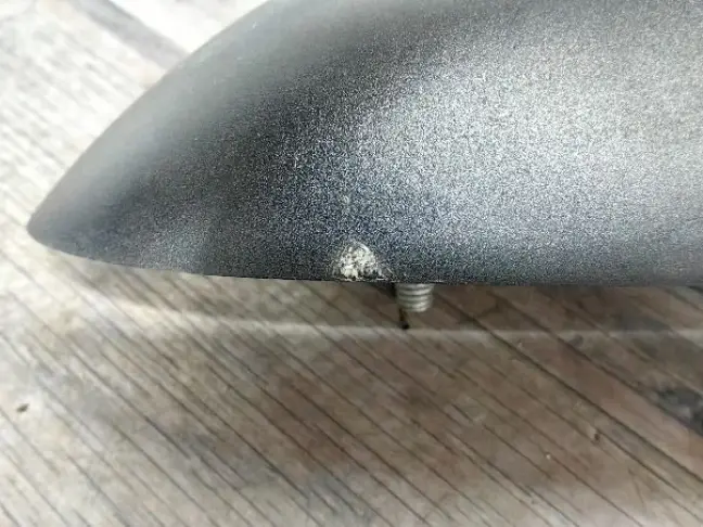 Антенна плавник на крышу Range Rover 3 L322 05+