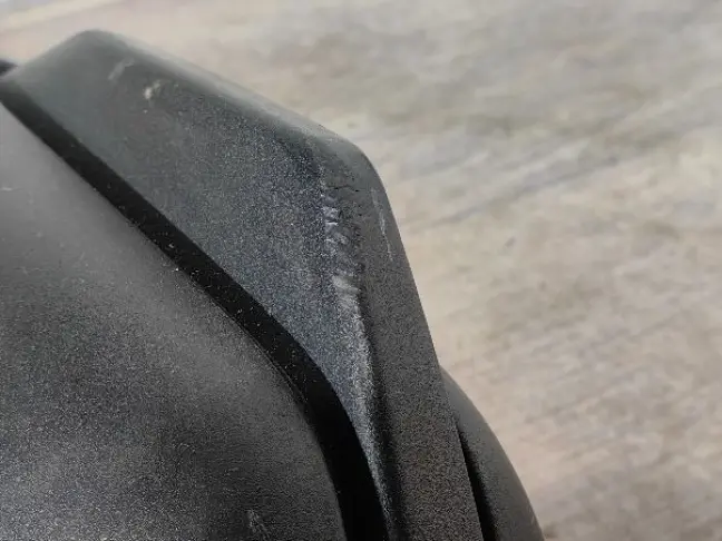 Антенна плавник на крышу Range Rover 3 L322 05+