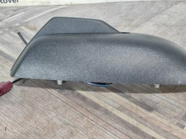 Антенна плавник на крышу Range Rover 3 L322 05+