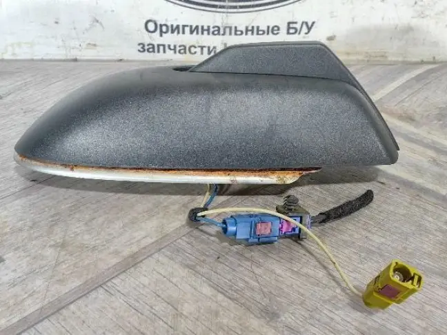 Антенна плавник на крышу Range Rover 3 L322 05+