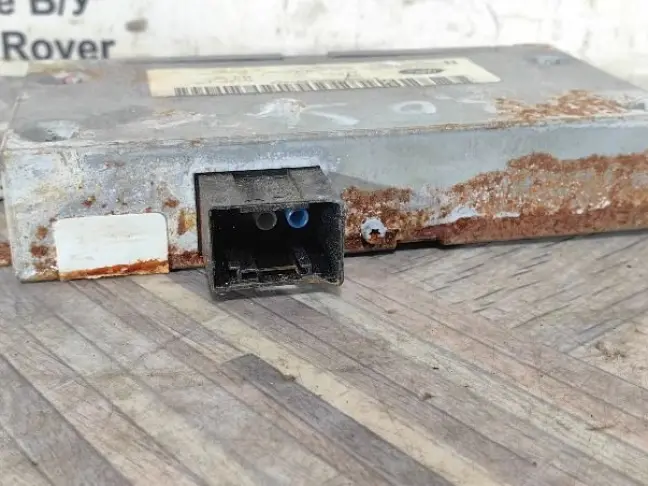 Блок USB Land Rover Range Rover 3 L322 2009-2012