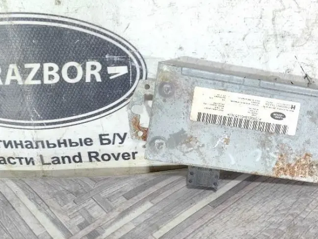 Блок USB Land Rover Range Rover 3 L322 2009-2012