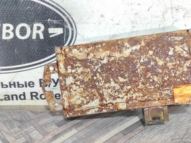 Блок USB Land Rover Range Rover 3 L322 2009-2012