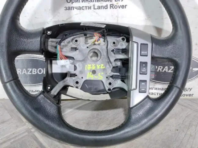 Руль Range Rover Sport 1 L320 2005-2009