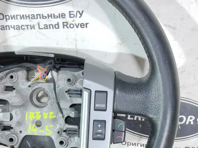 Руль Range Rover Sport 1 L320 2005-2009