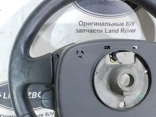 Руль Range Rover Sport 1 L320 2005-2009