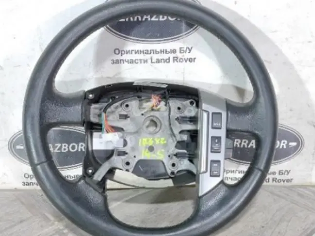 Руль Range Rover Sport 1 L320 2005-2009