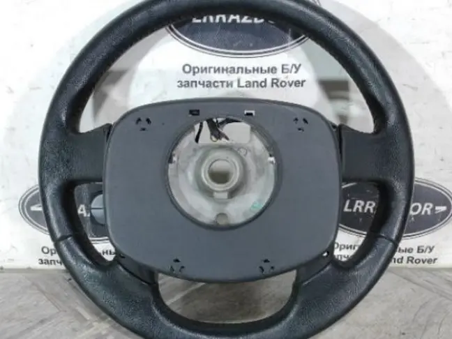 Руль Range Rover Sport 1 L320 2005-2009