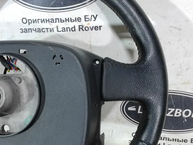 Руль Range Rover Sport 1 L320 2005-2009