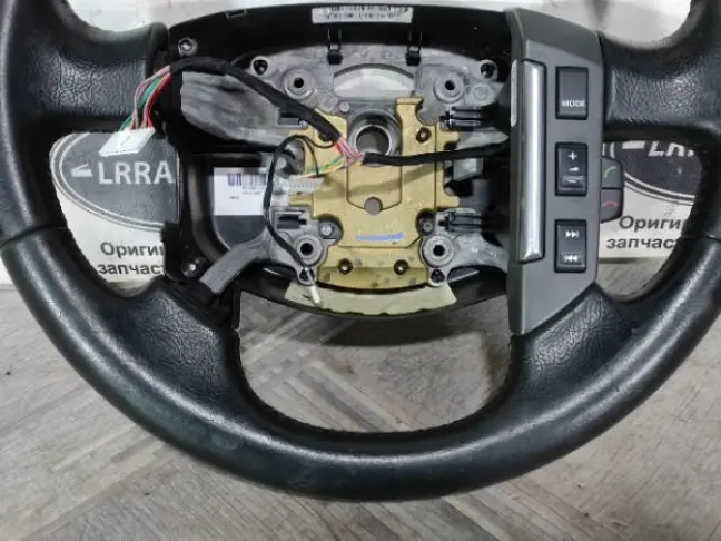 Руль Range Rover Sport 1 L320 2005-2009