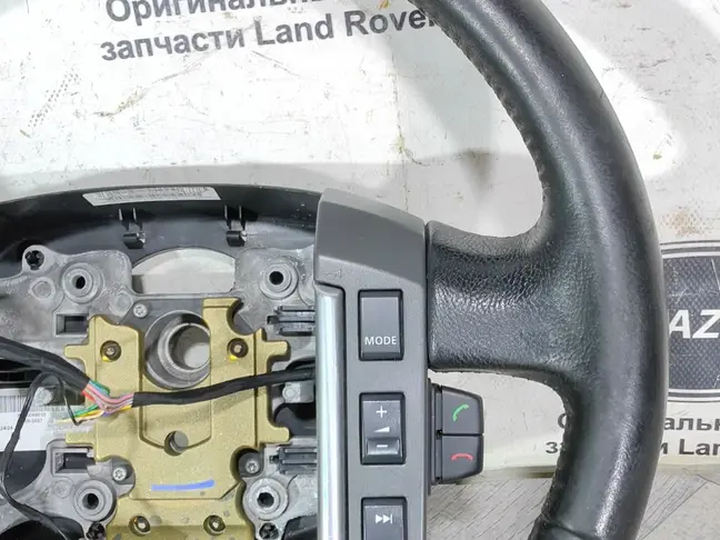 Руль Range Rover Sport 1 L320 2005-2009