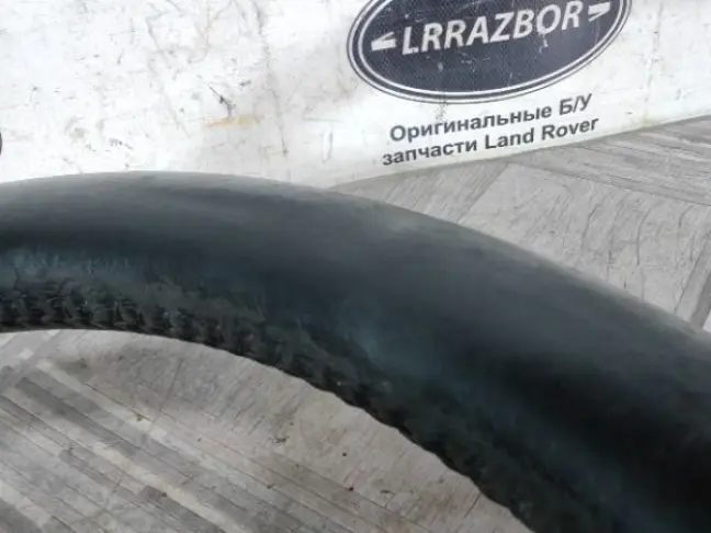 Руль Range Rover Sport 1 L320 2005-2009