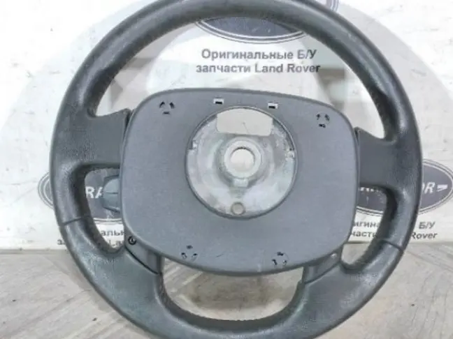 Руль Range Rover Sport 1 L320 2005-2009