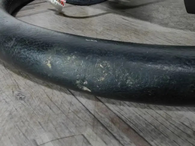 Руль Range Rover Sport 1 L320 2005-2009