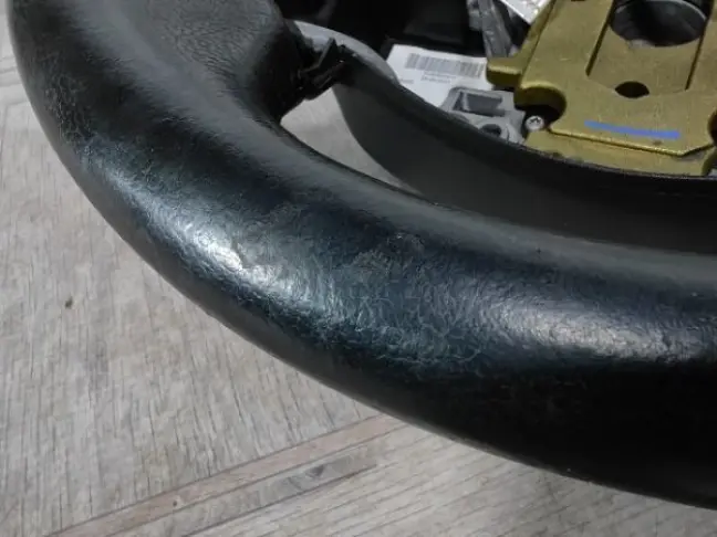 Руль Range Rover Sport 1 L320 2005-2009