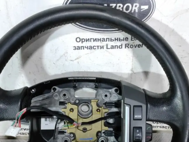 Руль Range Rover Sport 1 L320 2005-2009