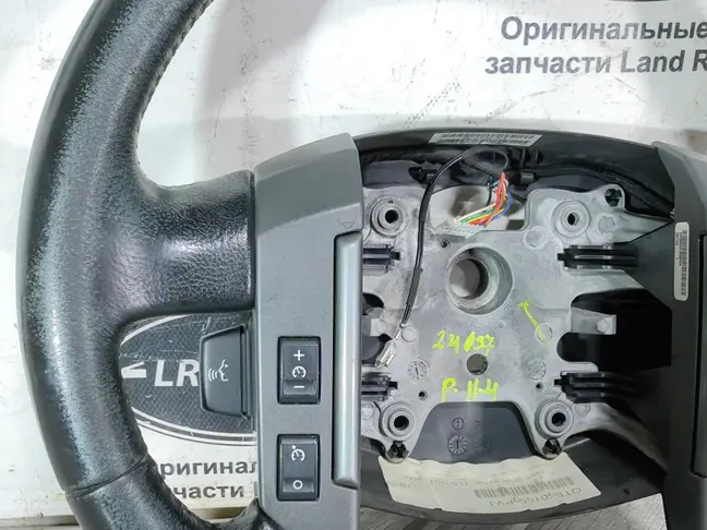 Руль Range Rover Sport 1 L320 2005-2009
