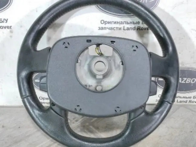 Руль Range Rover Sport 1 L320 2005-2009