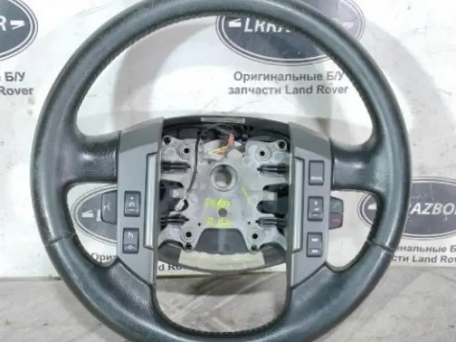 Руль Range Rover Sport 1 L320 2005-2009