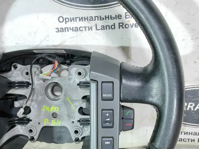 Руль Range Rover Sport 1 L320 2005-2009