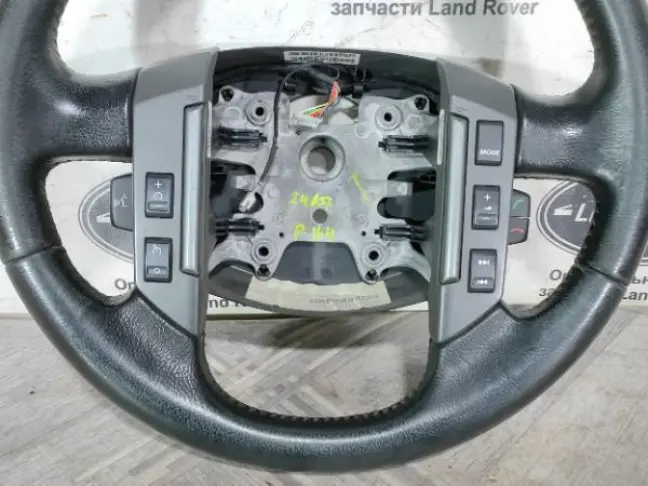 Руль Range Rover Sport 1 L320 2005-2009