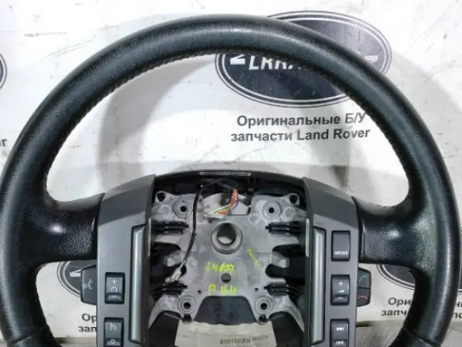 Руль Range Rover Sport 1 L320 2005-2009
