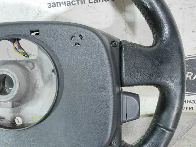 Руль Range Rover Sport 1 L320 2005-2009