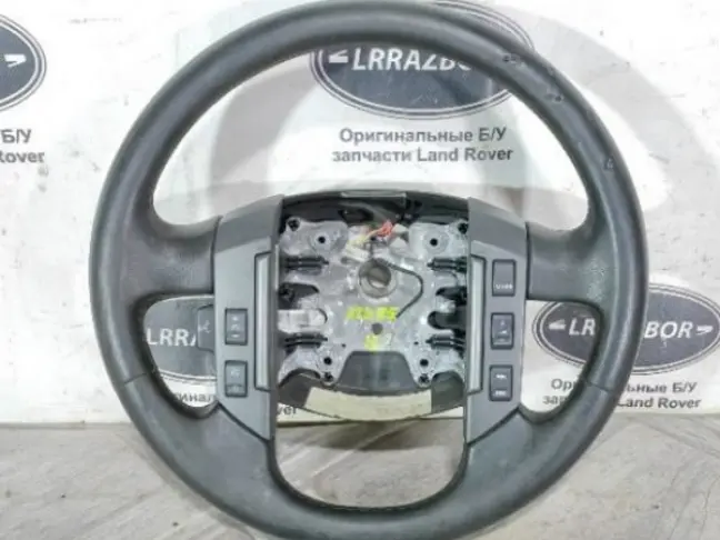 Руль Range Rover Sport 1 L320 2005-2009