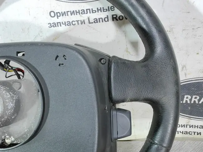 Руль Range Rover Sport 1 L320 2005-2009