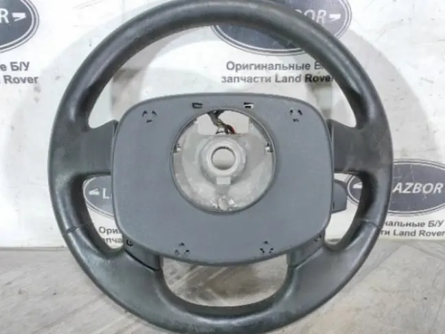 Руль Range Rover Sport 1 L320 2005-2009