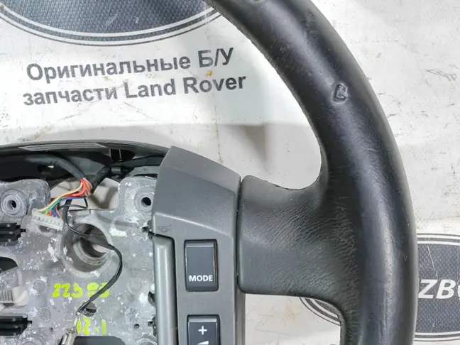 Руль Range Rover Sport 1 L320 2005-2009
