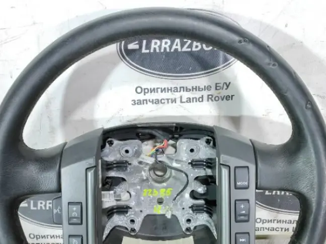 Руль Range Rover Sport 1 L320 2005-2009
