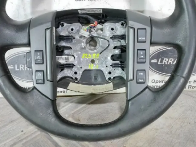 Руль Range Rover Sport 1 L320 2005-2009