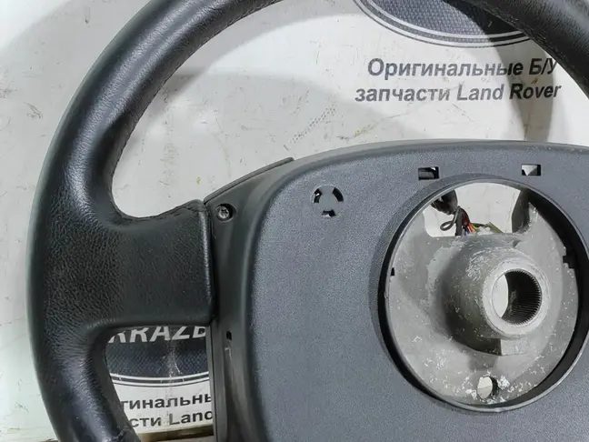 Руль Range Rover Sport 1 L320 2005-2009