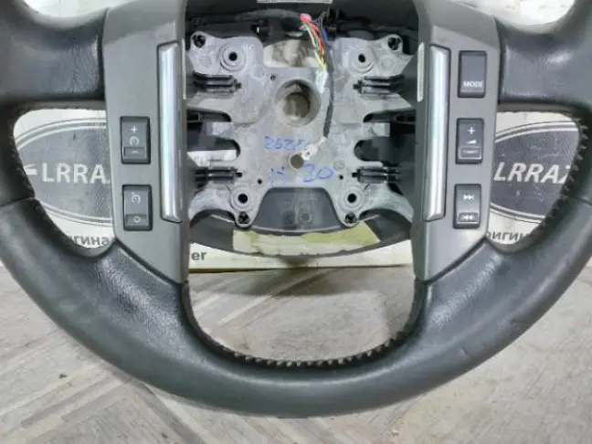 Руль Range Rover Sport 1 L320 2005-2009