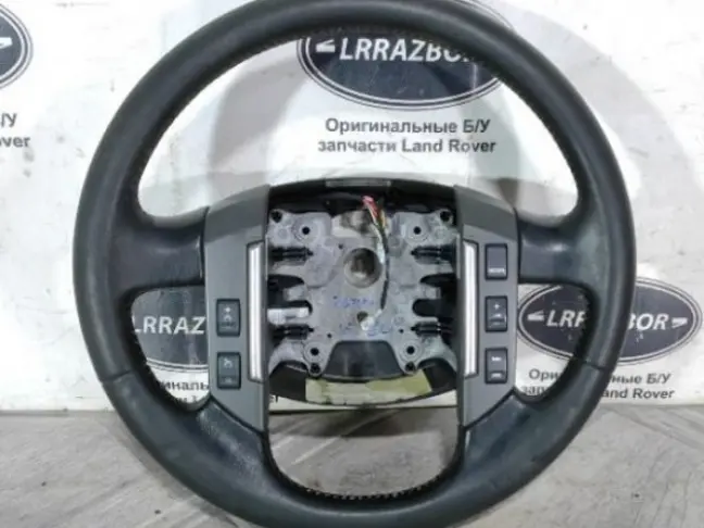 Руль Range Rover Sport 1 L320 2005-2009