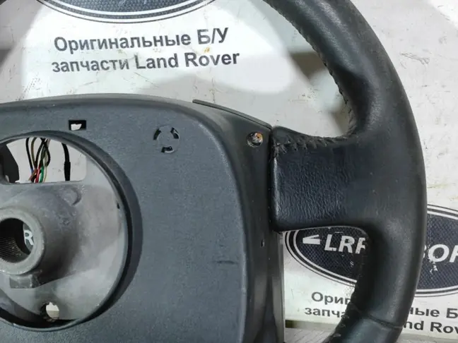 Руль Range Rover Sport 1 L320 2005-2009