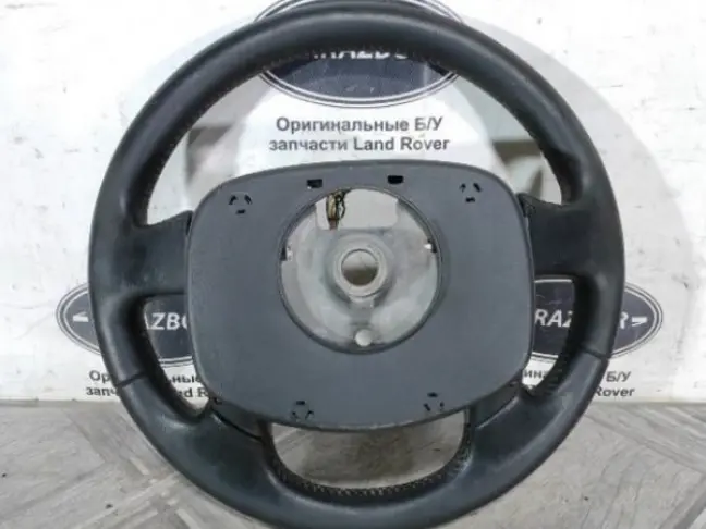 Руль Range Rover Sport 1 L320 2005-2009