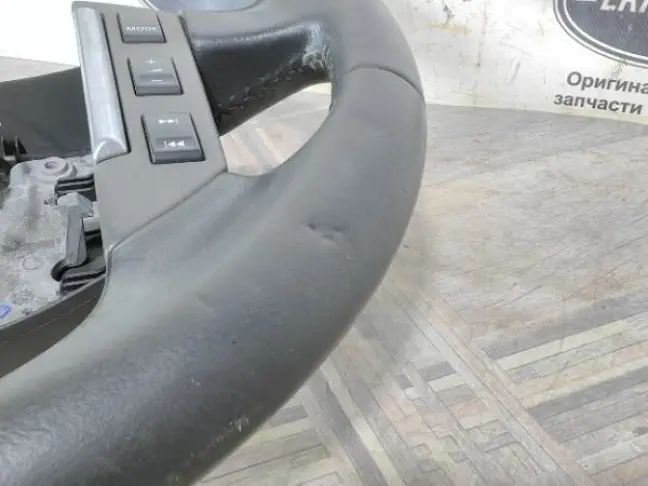 Руль Range Rover Sport 1 L320 2005-2009